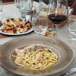 Photo n°2 de l'avis de Annamaria.a fait le 27/09/2021 à 19:40 sur le  RADICI pizza cucina tradizione à Busto Arsizio