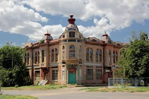 The building "A.A.Shmidt and son" trading house image