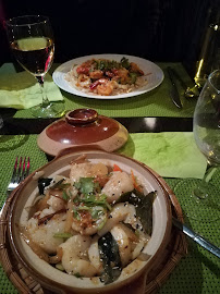 Plats et boissons du Restaurant vietnamien Coco Viet à Pau - n°19
