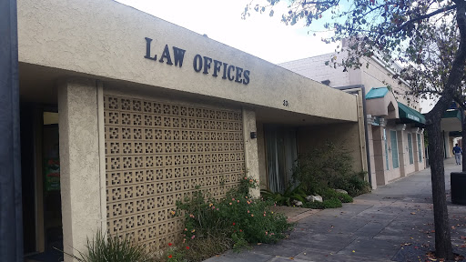 Kedikian Bankruptcy Law image