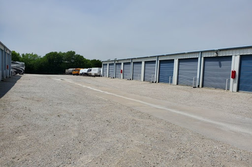 RV Storage Facility «Anchor Bay Storage», reviews and photos, 2750 W Shady Shores Rd, Corinth, TX 76208, USA