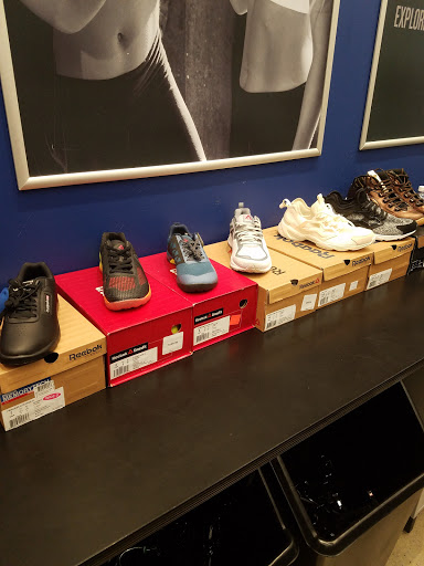 Shoe Store «Reebok», reviews and photos, 1000 Tanger Dr #215A, Locust Grove, GA 30248, USA