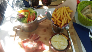 Photo n°11 de L'Os à la Bouche à Tautavel ()