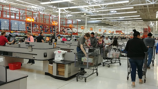 Supermarket «WinCo Foods», reviews and photos, 2020 Caldwell Blvd, Nampa, ID 83651, USA