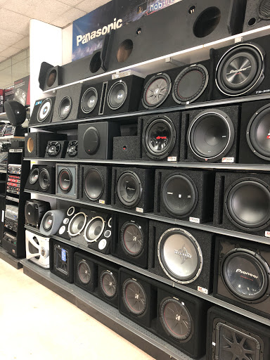 Electronics Store «Electronic Center», reviews and photos, 7959 New Hampshire Ave, Hyattsville, MD 20783, USA