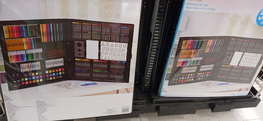 Craft Store «Michaels», reviews and photos, 1830 Hilliard Rome Rd, Hilliard, OH 43026, USA