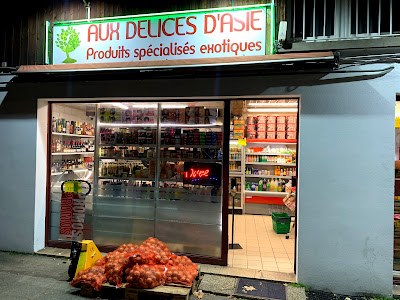 Sun market à Besançon