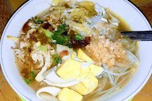 Mie Ayam, Soto Lamongan & Rawon (Warung Mekar Indah) image