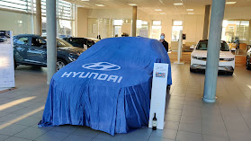 Hyundai Horsens