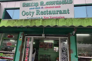 Ooty Restaurant image