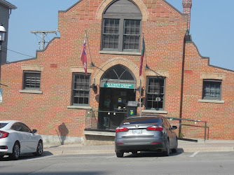 The Grey & Simcoe Foresters Regimental Museum