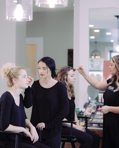 Day Spa «Canyon River Spa & Salon- Aveda Lifestyle», reviews and photos, 1745 S 19th Ave #1, Bozeman, MT 59718, USA