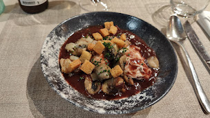 Photo n°45 de Piqu'Boeuf à Beaune ()