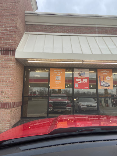 Convenience Store «Circle K», reviews and photos, 5075 Darrow Rd, Hudson, OH 44236, USA