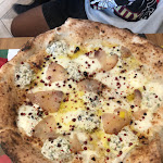 Photo n°1 de l'avis de Furio.a fait le 18/08/2022 à 11:43 sur le  Pizzeria Salvo - Napoli à Naples