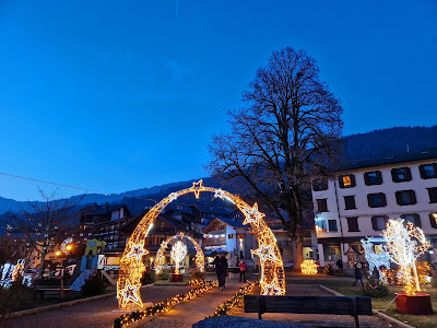 Office de Tourisme de Samoëns à Samoëns