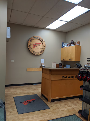 Shoe Store «Red Wing», reviews and photos, 2224 Gettysburg Rd, Camp Hill, PA 17011, USA