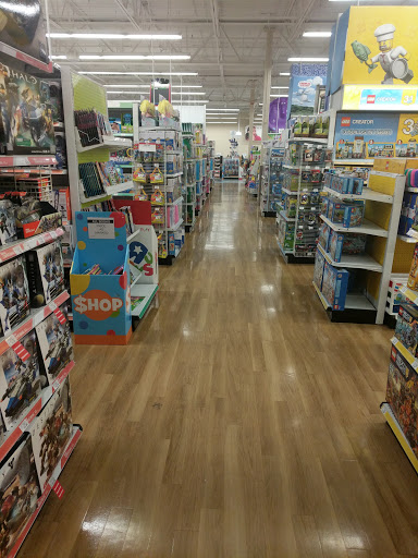 Toy Store «Toys