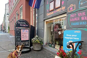 Guðrun's Goodies - Icelandic Café - Coffee Bar image
