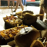 Photo n°1 de l'avis de Andy.a fait le 07/08/2020 à 21:29 sur le  Sardigna Street Food à Villasimius