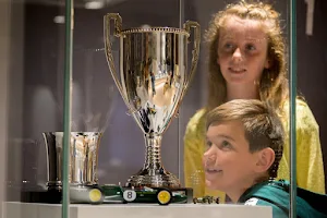 Jim Clark Motorsport Museum image