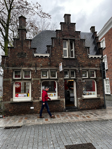 halal restaurant Brugge حلال - Brugge