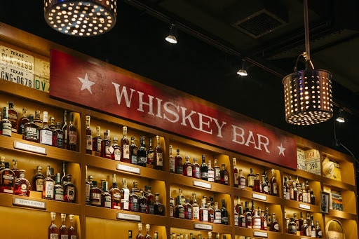 Barbecue Restaurant «Bub City», reviews and photos, 5441 Park Pl, Rosemont, IL 60018, USA