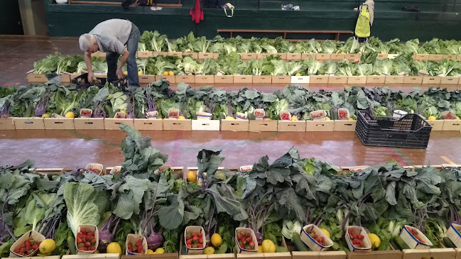 Fruta Feia - Delegação de Vila Nova de Gaia - Supermercado