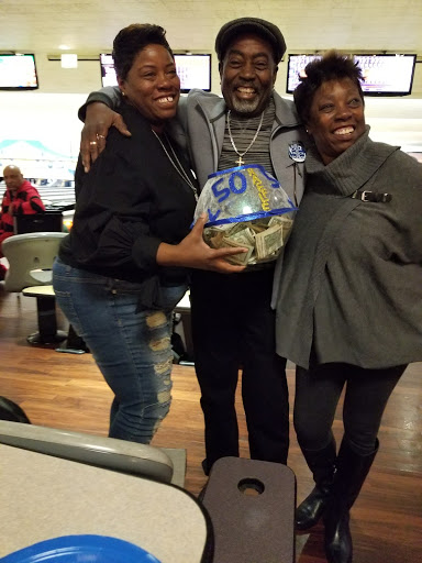 Bowling Alley «Hillside Bowl», reviews and photos, 4545 Harrison St, Hillside, IL 60162, USA