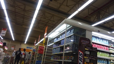 Shoprite (Ado Bayero Shopping Mall), Zoo Rd, Albasa, Kano, Nigeria, Cell Phone Store, state Kano