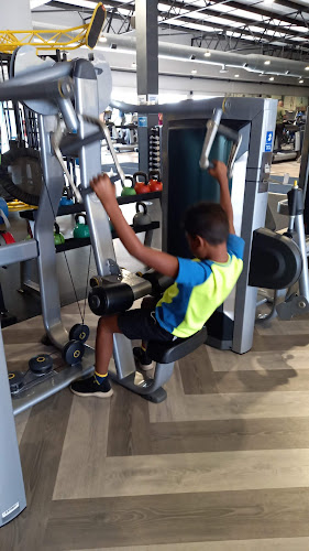 Planet Fitness - Brakpan - Gym