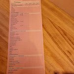 Photo n°2 de l'avis de Silvi.o fait le 05/06/2022 à 07:19 sur le  The Poké Bar - Scandicci à Scandicci