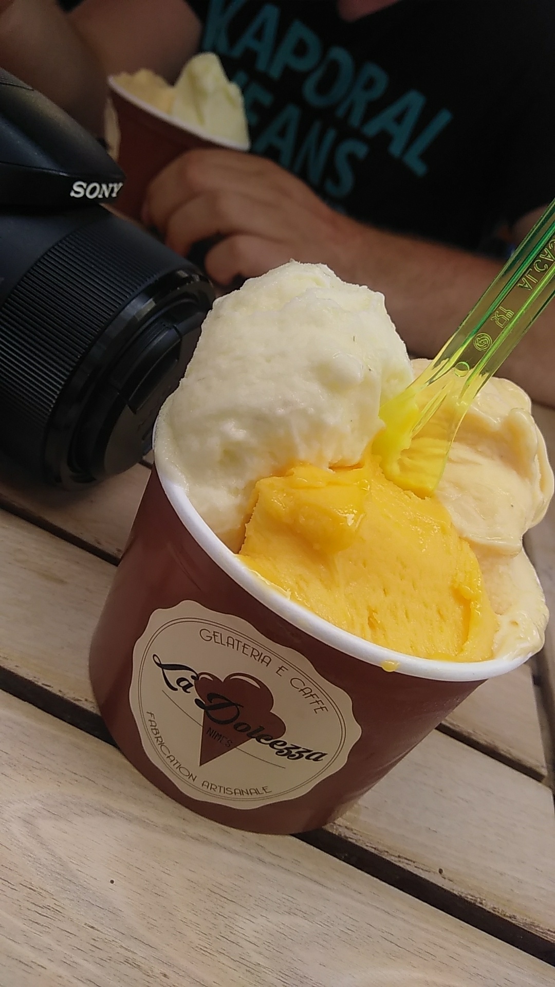 Photo n° 1 de l'avis de Manon.i fait le 15/08/2019 à 17:17