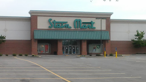 Department Store «Stein Mart», reviews and photos, 4870 Morse Rd, Columbus, OH 43230, USA