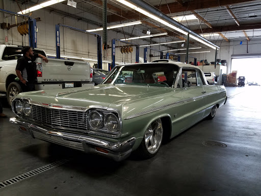 Nissan Dealer «MY Nissan», reviews and photos, 222 Auto Center Cir, Salinas, CA 93907, USA