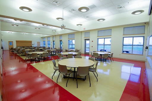 Community Center «Gary J. Arthur Community Center», reviews and photos, 2400 MD-97, Cooksville, MD 21723, USA