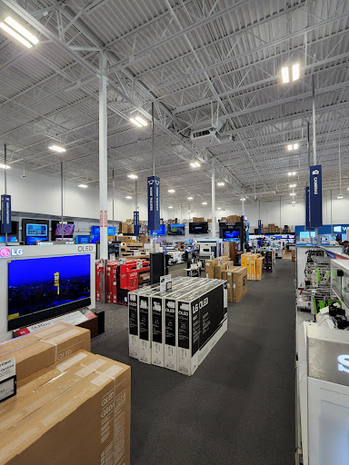 Electronics Store «Best Buy», reviews and photos, 1000 E 23rd St, Panama City, FL 32405, USA