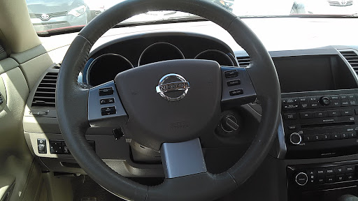 Used Car Dealer «BH CARS», reviews and photos, 1750 N State Rd 7, North Lauderdale, FL 33068, USA