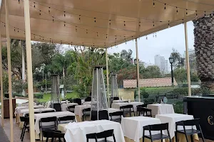 Perroquet Restaurant (Country Club Lima Hotel) image