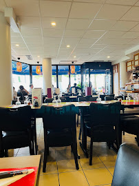 Atmosphère du Restaurant japonais Nagoya sushi à Champs-sur-Marne - n°4