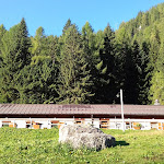 Photo n°9 de l'avis de Daria.o fait le 28/09/2018 à 16:41 sur le  Malga Sorgazza à Pieve Tesino