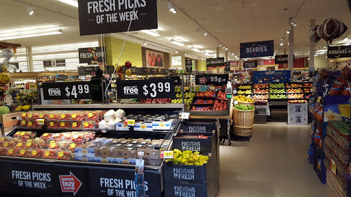 Grocery Store «Giant Food Stores», reviews and photos, 6542 Logan Square, New Hope, PA 18938, USA