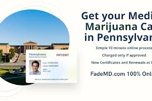 FadeMD Medical Cards image