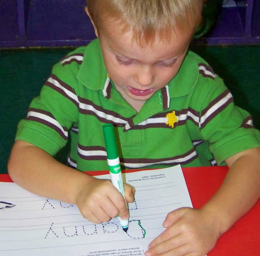 Preschool «Small Hands Big Dreams Learning Centers», reviews and photos, 8465 Market St, Mentor, OH 44060, USA