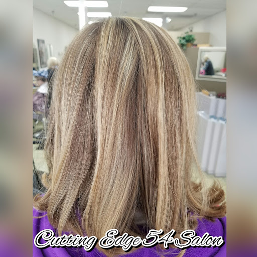 Hair Salon «Cutting Edge 54 Salon», reviews and photos, 122 Turner Ave, Elk Grove Village, IL 60007, USA