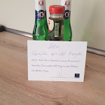 Photo n°1 de l'avis de Yvonne.o fait le 13/02/2022 à 18:58 sur le  Baltic Sport- und Ferienhotel à Zinnowitz