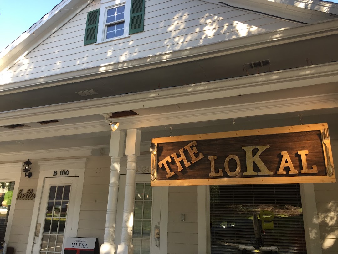 The LoKal Restaurant