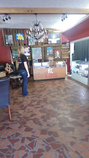 Tobacco Shop «KC VAPES», reviews and photos, 659 W Main St, New Roads, LA 70760, USA