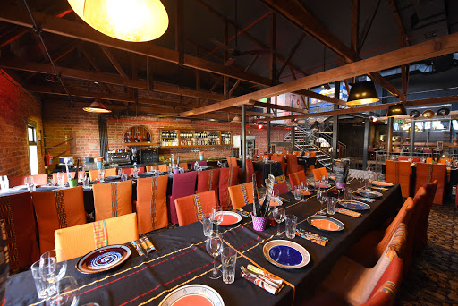 GOLD Restaurant 15 Bennett St, Green Point, Cape Town, 8005 reviews menu price