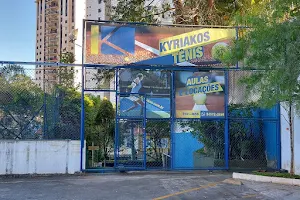 Kyriakos Tênis image